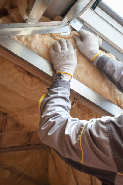 Best Soundproof Insulation Installation  in Apple Valley, UT