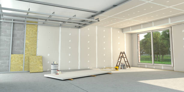 Best Garage Insulation Installation  in Apple Valley, UT